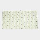 Light Green Polymide Baby Towel, , small