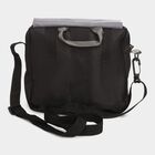 Men's Nylon And Polyester Utility Pouch, , small image number null