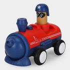 Kid's Plastic Car, , small