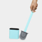 Toilet Brush With Holder, , small image number null