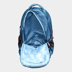 Blue Backpack, 35 L (Approx), , small image number null