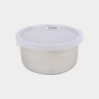 300 ml Steel Container, Set of 3, , small image number null