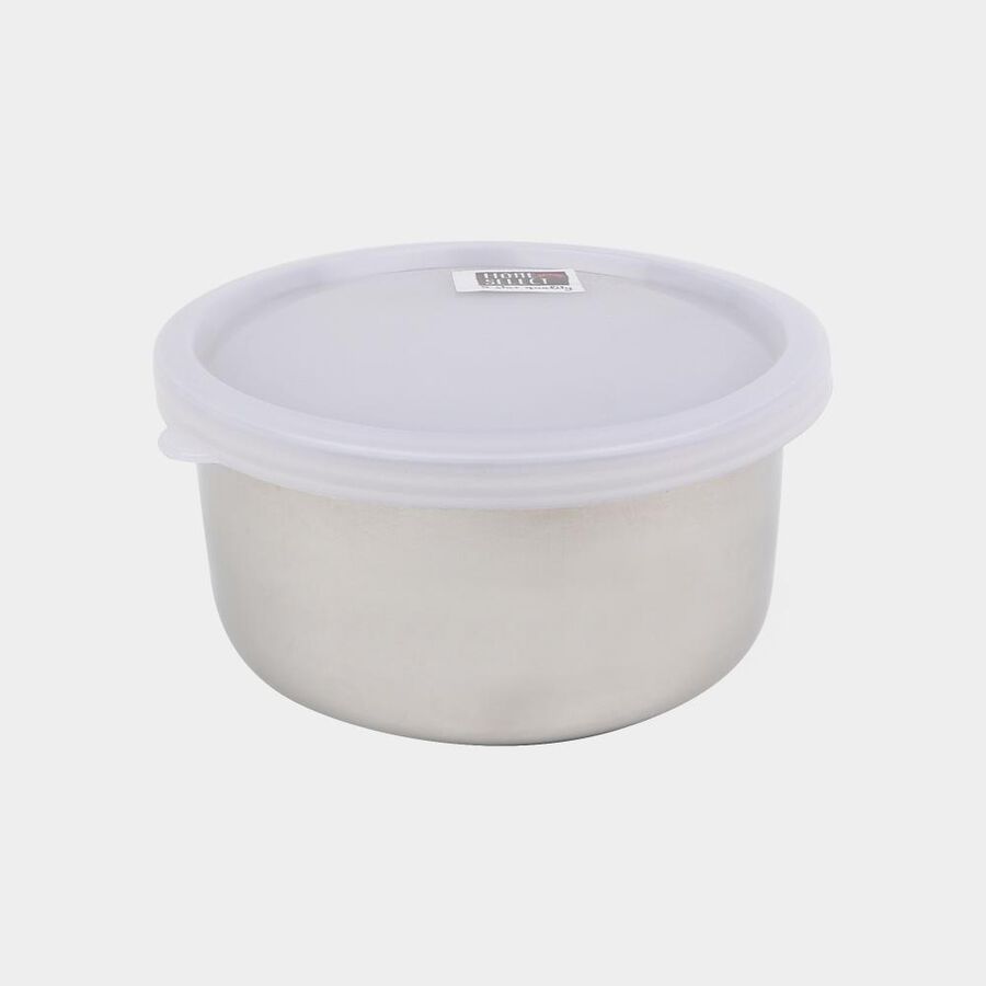 300 ml Steel Container, Set of 3, , large image number null