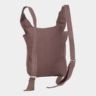Men's Canvas Backpack, , small image number null