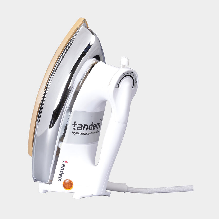 Plancha Iron 1000W, , large image number null