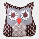 1 pc. Microfiber Cushion, 35 X 35 cm, , small image number null