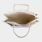 White Canvas Bag, , small image number null