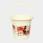 18L Plastic Bucket, , small
