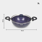 3L Aluminium Kadhai, , small image number null