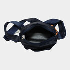 Men's Polyurethane Sling Bag, , small image number null