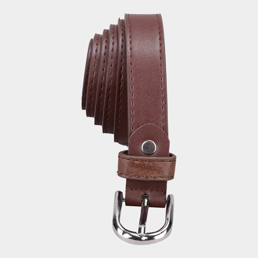 Women's Polyurethane Belt, , large image number null