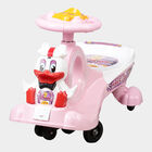 Assembled Plastic Ride On Car , , small image number null