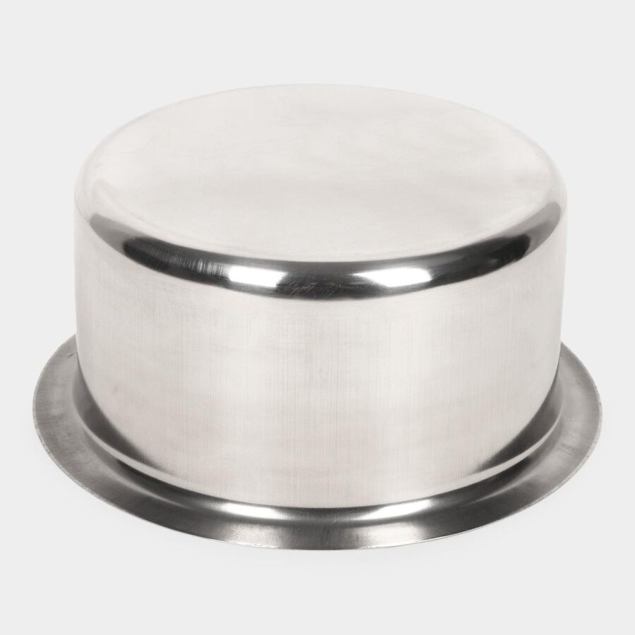 2.8 L Steel Patila, , large image number null