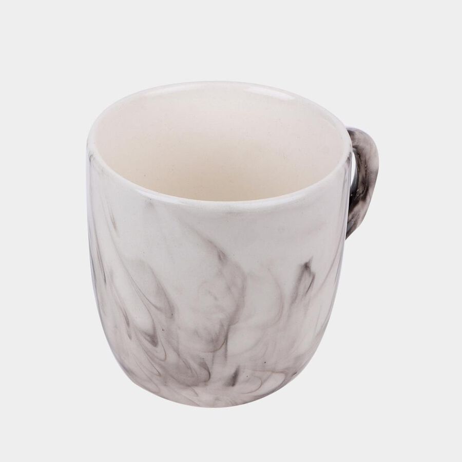 120ml Stoneware Cup, Set of 6, , large image number null