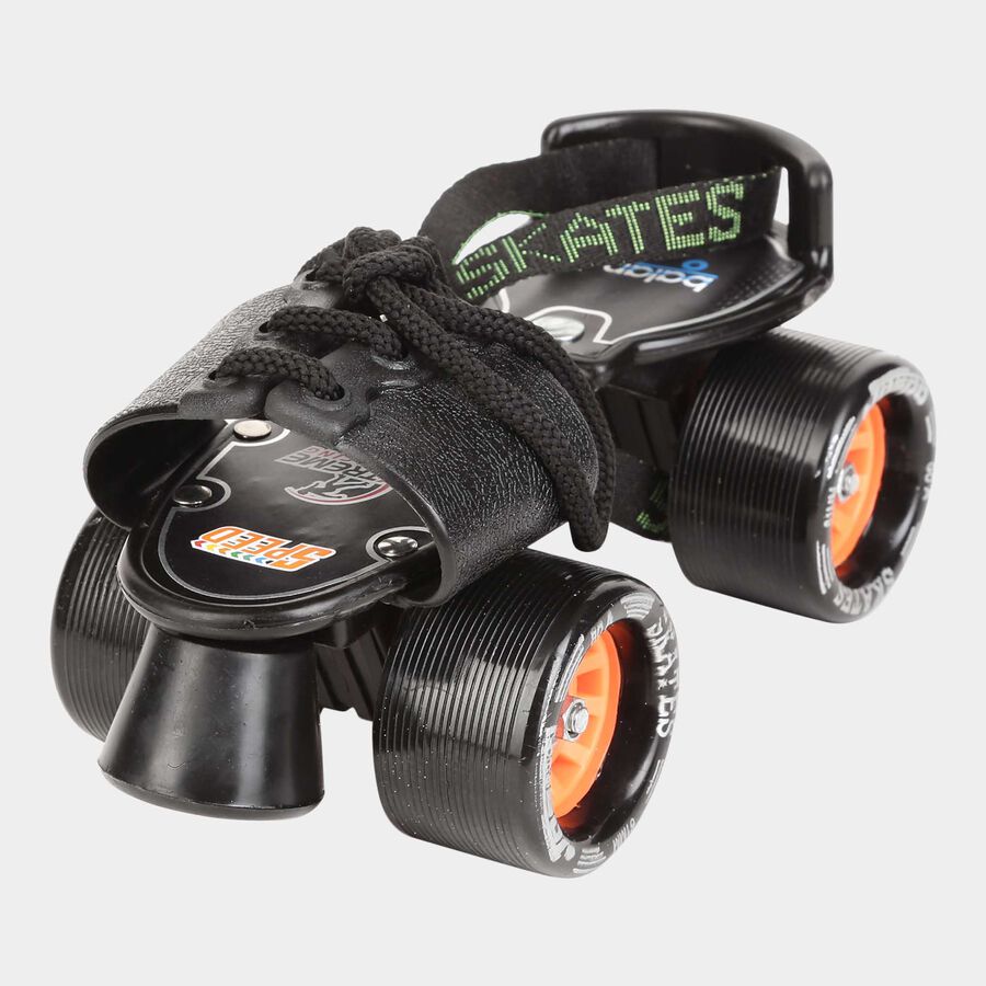 Metal Sports Roller Skates Combo, , large image number null