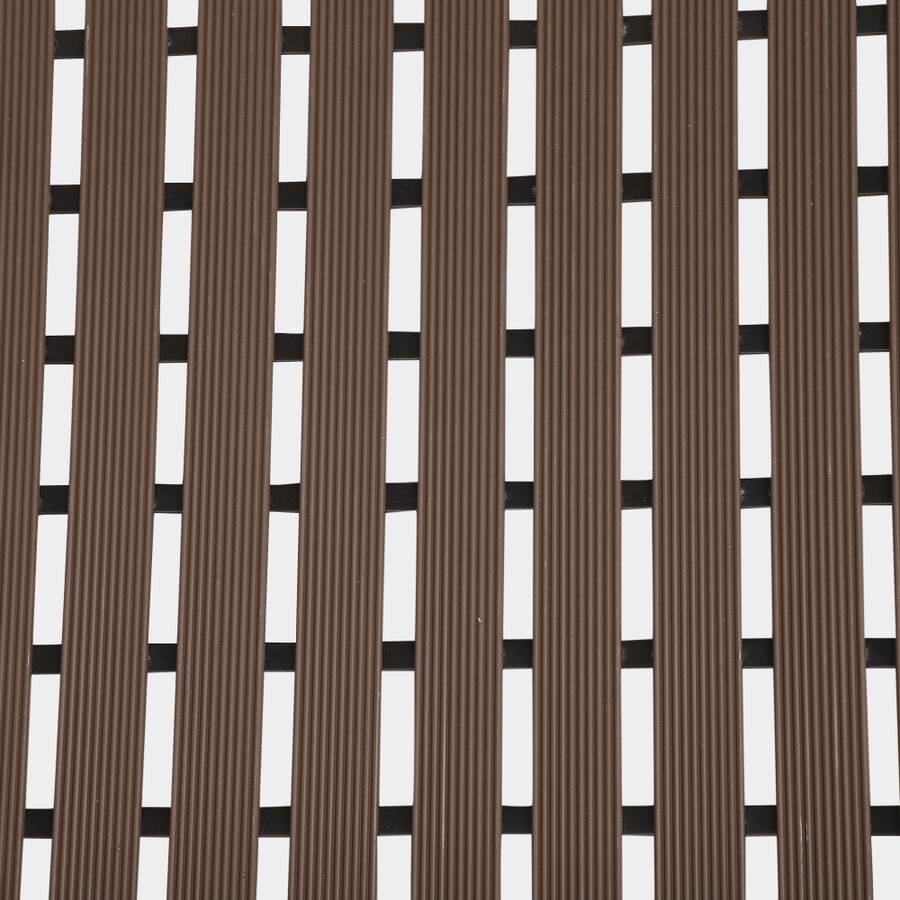 Brown Rubber Mat, , large image number null