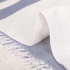 190 GSM Multicolour Cotton Bath Towel, , small image number null
