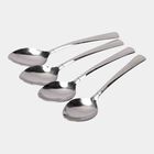 Steel Spoon, , small image number null