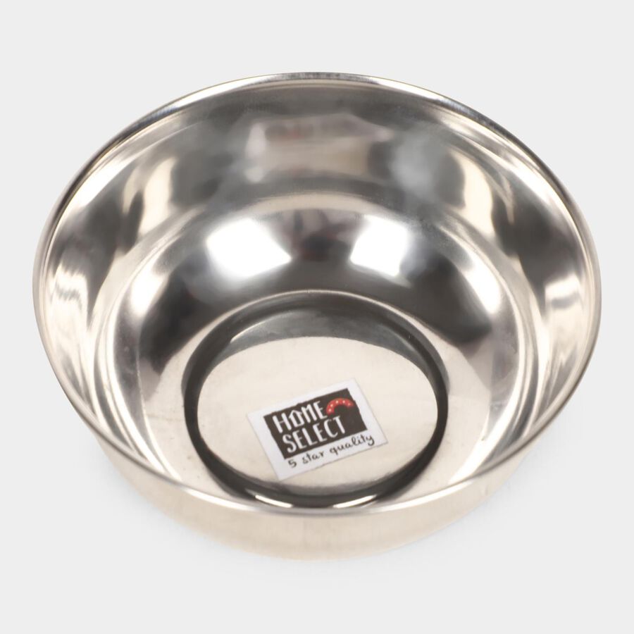 150 ml Steel Serving Bowl, , large image number null