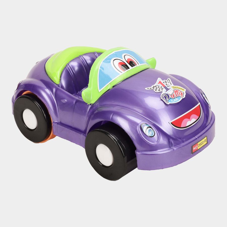 Kid's Toy Adventure Car - Color/Design May Vary, , large image number null