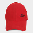 Men's Fabric Cap, , small image number null