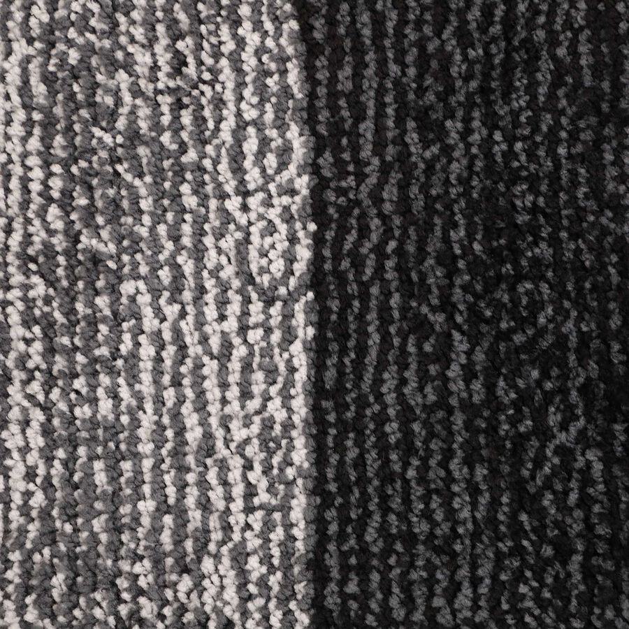 Anti-Skid Multicolour Polyester Door Mat, , large image number null