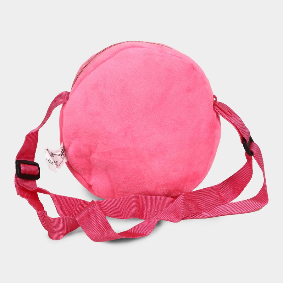 Kids Strawberry Shape Fabric Bag, , large image number null