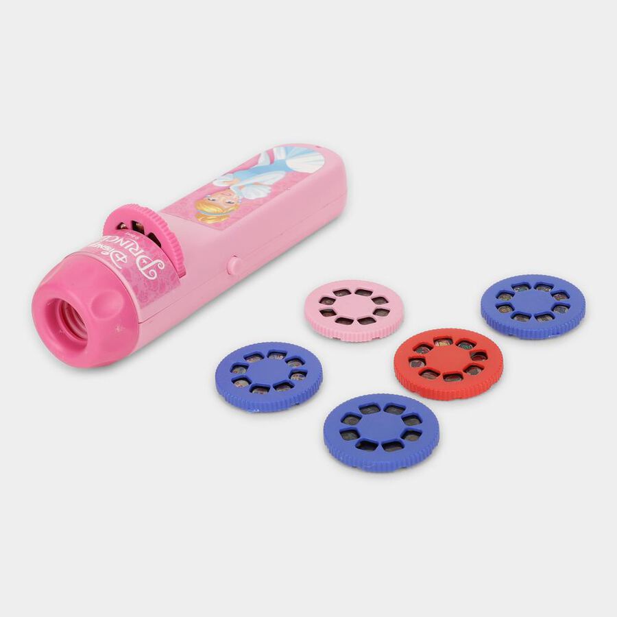 Kid's Projector Torch, , large image number null