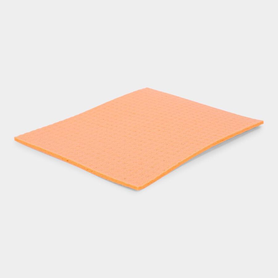 Cellulose Kitchen Wipe Set of 4, , large image number null