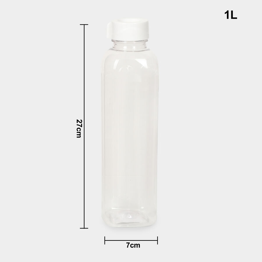 1 L Pet Bottle, , large image number null