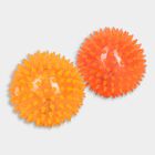 PVC Flashing Ball Set of 2, , small image number null