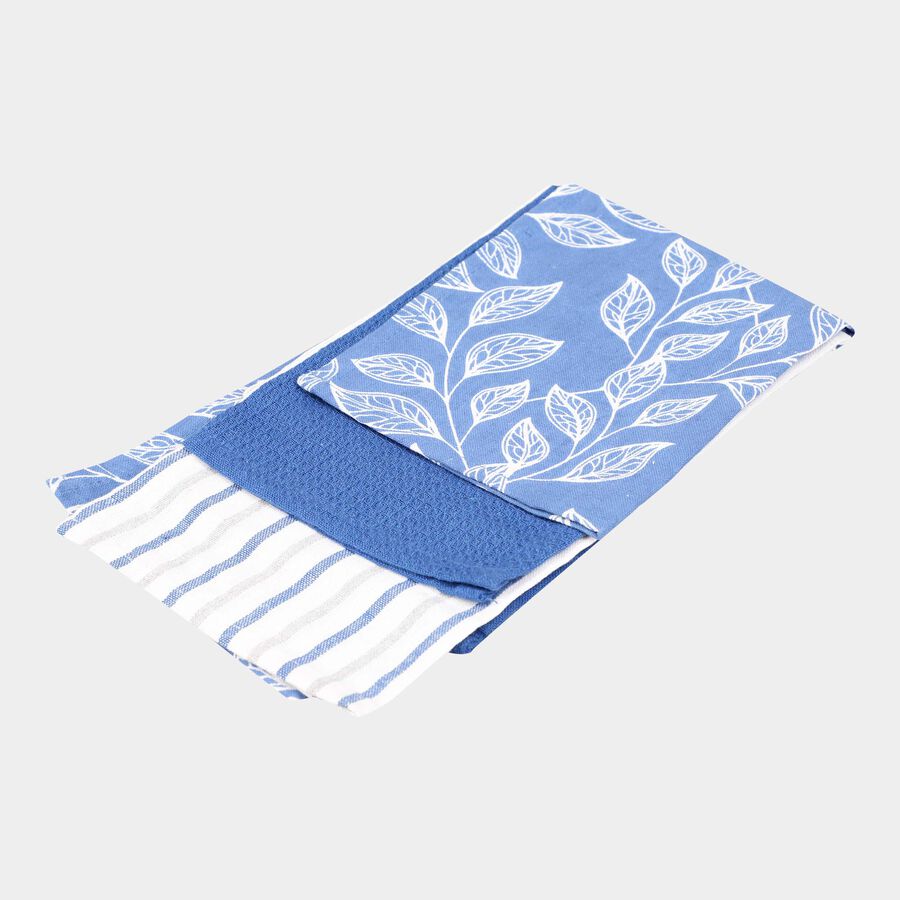 Cotton Kitchen Napkin, , large image number null