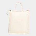 White Canvas Bag, , small image number null