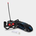 Kid's Blaze Runner Remote Control Car, , small