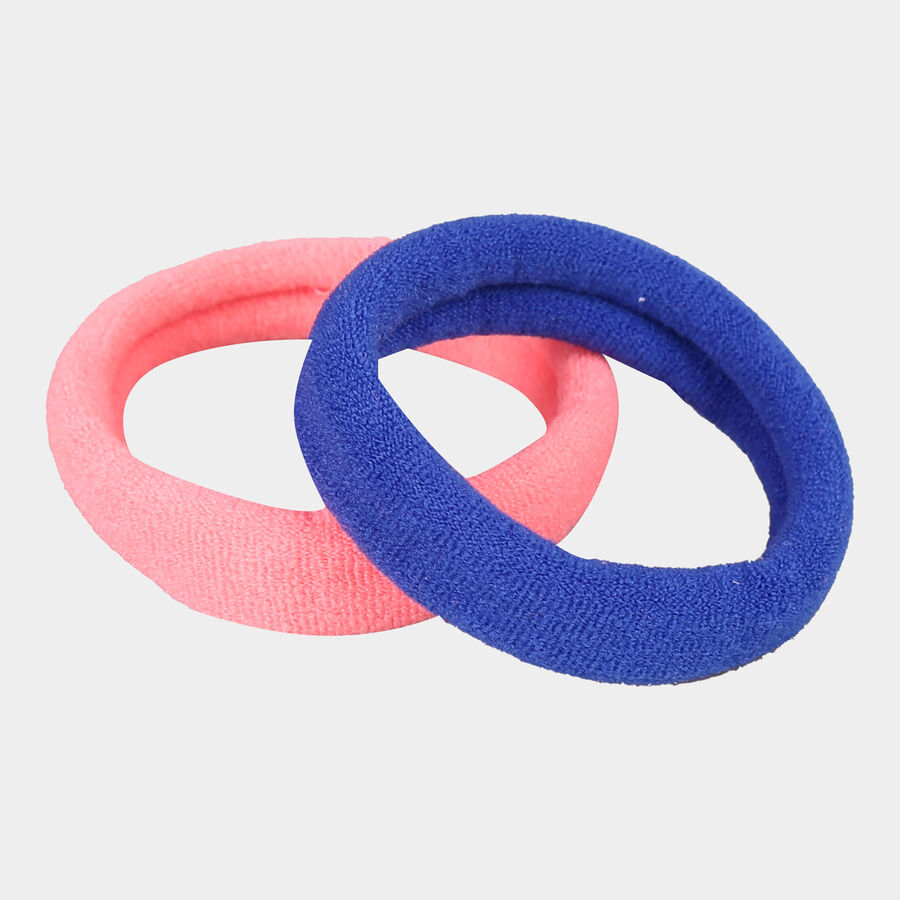 Hair Accessories Set - Color/Design May Vary, , large image number null