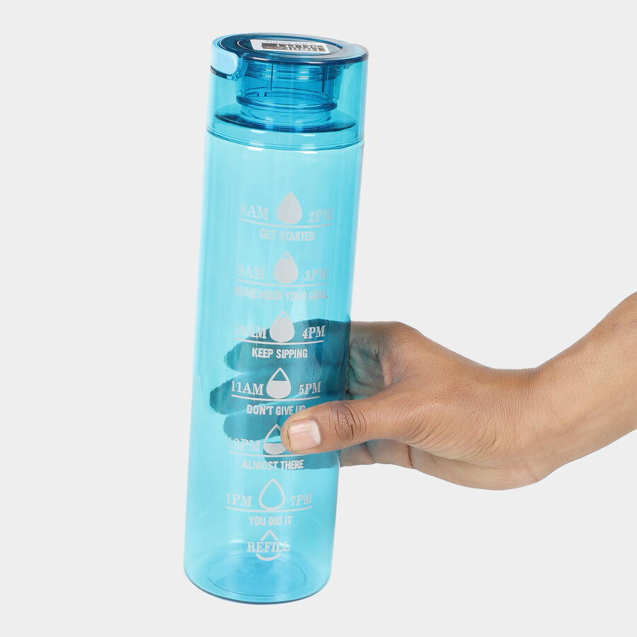 1 L PET Bottle, , large image number null