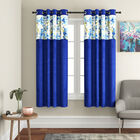 5 ft. Window Printed Curtain, , small image number null