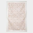  Brown Pvc Center Tablecover, , small