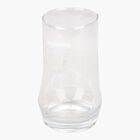 Glass Tumblers - Set Of 6, , small image number null