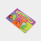 My First Board Book Alphabet Paper Board Book, , small