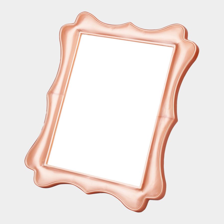 Peach Vanity Mirror, , large image number null