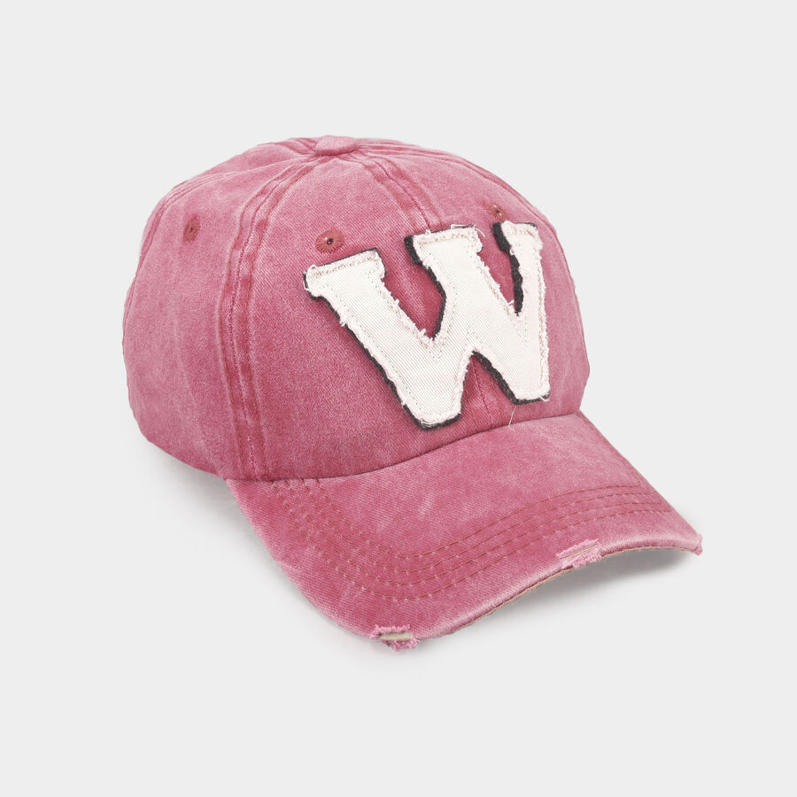 Men's Canvas Cap, , large image number null