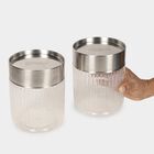 1.5L Plastic Container Set of 2, , small image number null