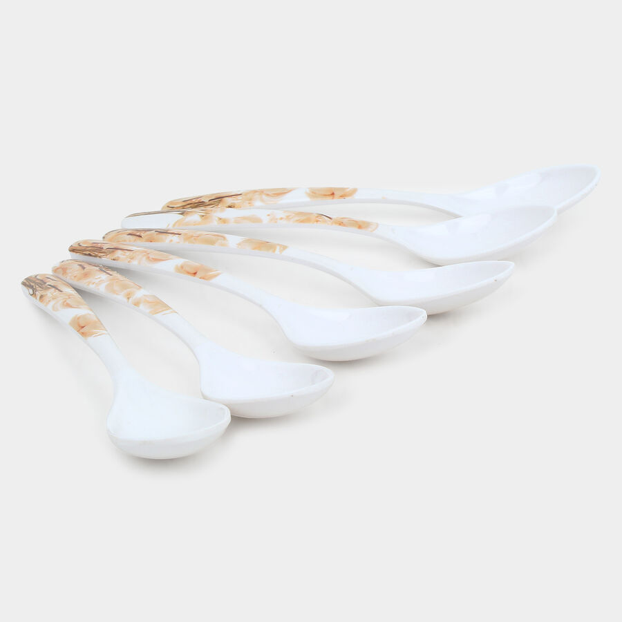 Melamine Dinner Set 40 Pcs, , large image number null