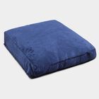 Multicolour Microfiber Cushion, , small image number null