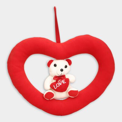 Stuffed Teddy Bear