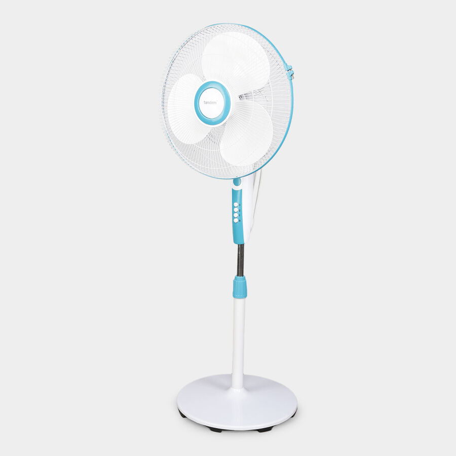 60W Pedestal Fan, , large image number null