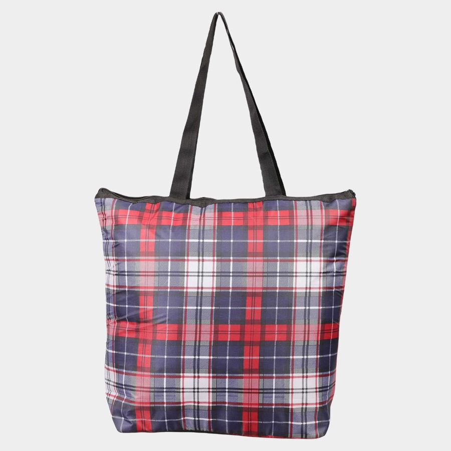Multicolour Fabric-Polyester Bag, , large image number null
