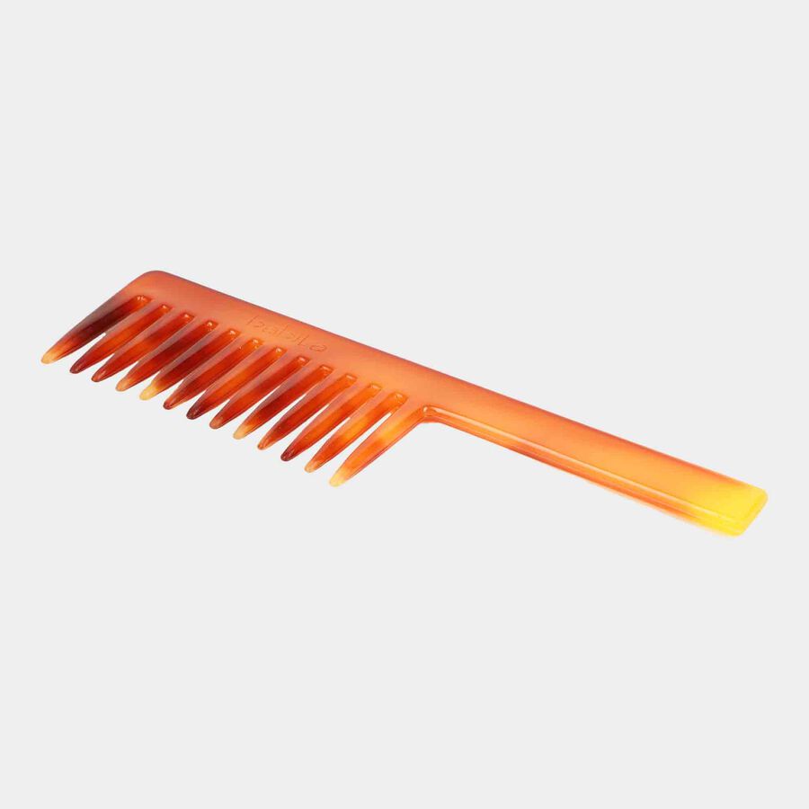 Plastic Hair Comb Set of 5, , large image number null
