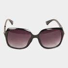 Women's Plastic Gradient Wayfarer Sunglasses, , small image number null